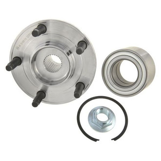 iD Select® - Front Driver or Passenger Side Wheel Hub Repair Kit