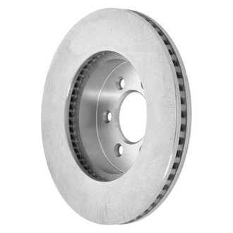 iD Select® - OEF3 Front Brake Rotor