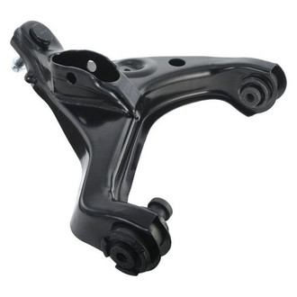 iD Select® - Front Passenger Side Lower Control Arm and Ball Joint Assembly