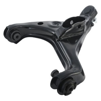iD Select® - Front Driver Side Lower Control Arm and Ball Joint Assembly
