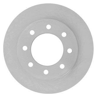 iD Select® - OEF3 Front Brake Rotor
