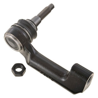 iD Select® - Front Driver Side Outer Tie Rod End