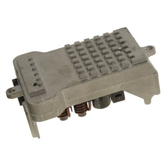 iD Select® - HVAC Blower Motor Regulator