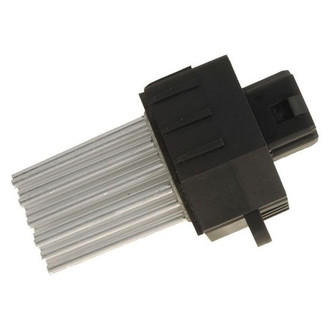 iD Select® - HVAC Blower Motor Resistor