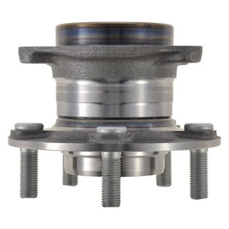 iD Select® - Rear Driver or Passenger Side Wheel Hub Assembly