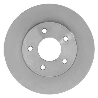 iD Select® - OEF3 Front Brake Rotor