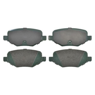 iD Select® - PCT™ Ceramic Rear Disc Brake Pads