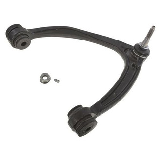 iD Select® - Front Driver Side Upper Control Arm and Ball Joint Assembly