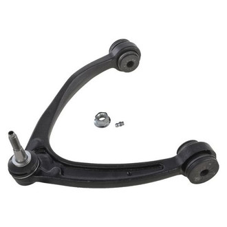 iD Select® - Front Passenger Side Upper Control Arm and Ball Joint Assembly