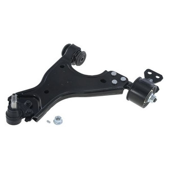 iD Select® - Front Passenger Side Lower Control Arm and Ball Joint Assembly