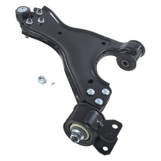iD Select® - Front Driver Side Lower Control Arm and Ball Joint Assembly
