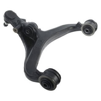 iD Select® - Front Passenger Side Lower Control Arm and Ball Joint Assembly