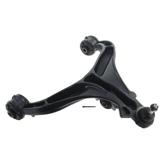 iD Select® - Front Driver Side Lower Control Arm and Ball Joint Assembly
