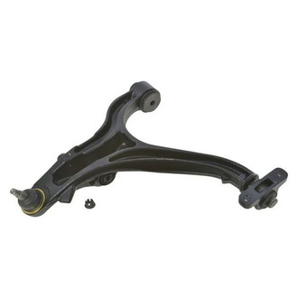 iD Select® - Front Passenger Side Lower Control Arm and Ball Joint Assembly