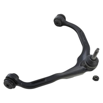 iD Select® - Front Driver Side Upper Control Arm and Ball Joint Assembly