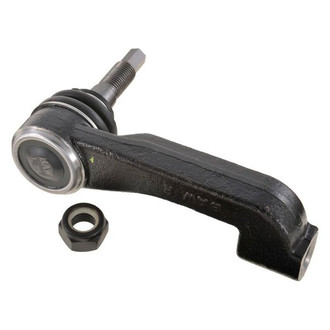 iD Select® - Front Passenger Side Outer Tie Rod End