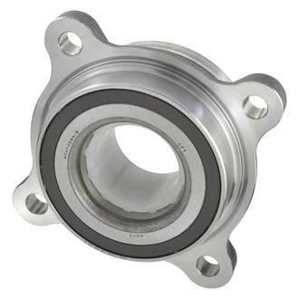 iD Select® - Front Driver or Passenger Side Wheel Bearing Assembly