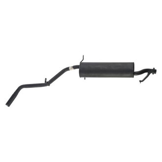 iD Select® - Rear Exhaust Muffler Assembly