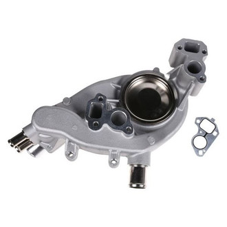 iD Select® - Engine Coolant Water Pump