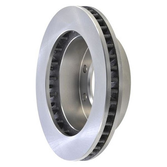 iD Select® - OEF3 Front Brake Rotor