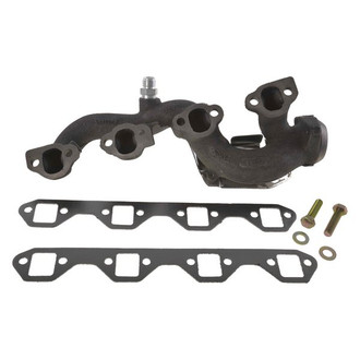 iD Select® - Exhaust Manifold