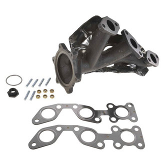 iD Select® - Exhaust Manifold