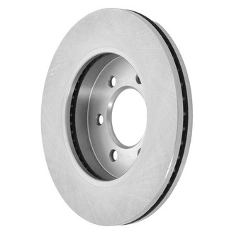 iD Select® - OEF3 Front Brake Rotor