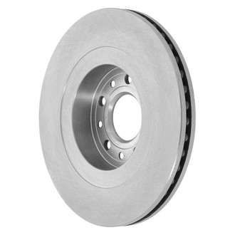 iD Select® - OEF3 Brake Rotor