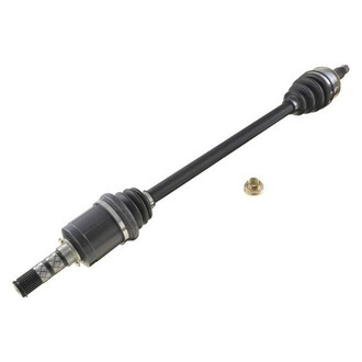 iD Select® - Front Axle Assembly