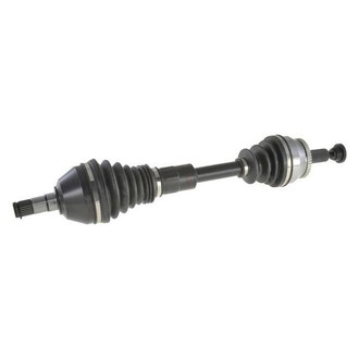 iD Select® - Front Driver Side Axle Assembly