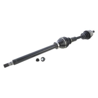 iD Select® - Front Passenger Side Axle Assembly
