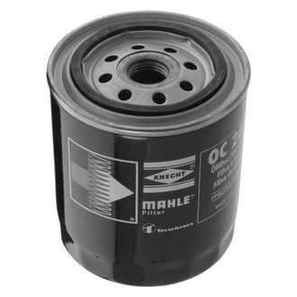 iD Select® - Engine Oil Filter