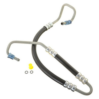 iD Select® - Power Steering Pressure Hose