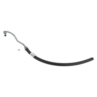 iD Select® - Power Steering Return Hose - Gear to Cooler