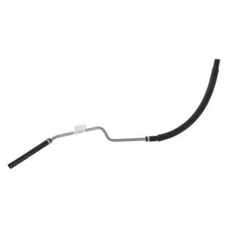 iD Select® - Power Steering Return Hose - Cooler to Reservoir
