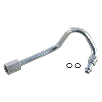 iD Select® - Power Steering Pressure Hose - From Pump