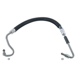 iD Select® - Power Steering Pressure Hose - Pump To Hydroboost