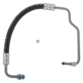 iD Select® - Power Steering Pressure Hose - From Pump