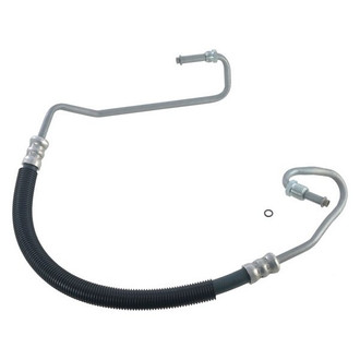 iD Select® - Power Steering Pressure Hose - Hydroboost to Gear