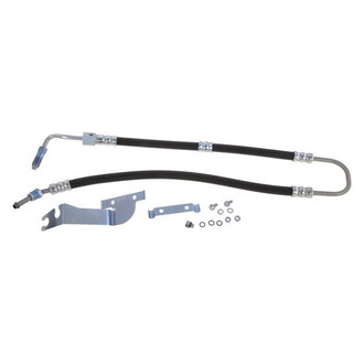 iD Select® - Power Steering Pressure Hose