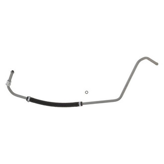 iD Select® - Power Steering Return Hose - Gear to Cooler