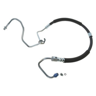 iD Select® - Power Steering Pressure Hose - Line to Gear