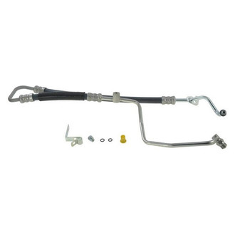 iD Select® - Power Steering Pressure Hose