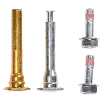 iD Select® - Rear Disc Brake Caliper Guide Pins