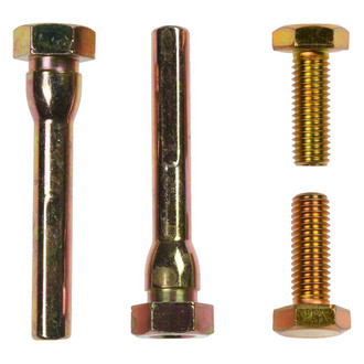 iD Select® - Front Disc Brake Caliper Guide Pins