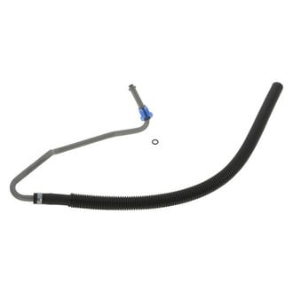 iD Select® - Power Steering Return Hose - Gear to Reservoir