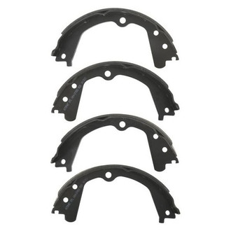 iD Select® - Rear Parking Brake Shoes