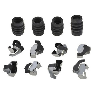 iD Select® - Rear Disc Brake Hardware Kit