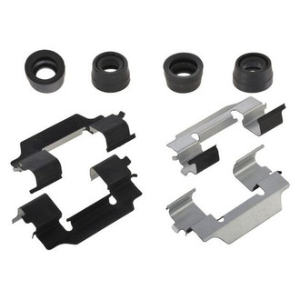 iD Select® - Rear Disc Brake Hardware Kit