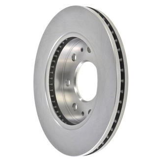 iD Select® - OEF3 Brake Rotor